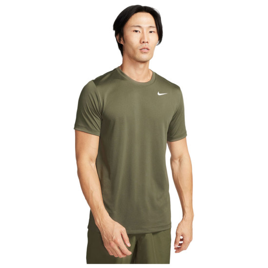 Nike Ανδρική κοντομάνικη μπλούζα Dri-FIT Legend Reset T-Shirt